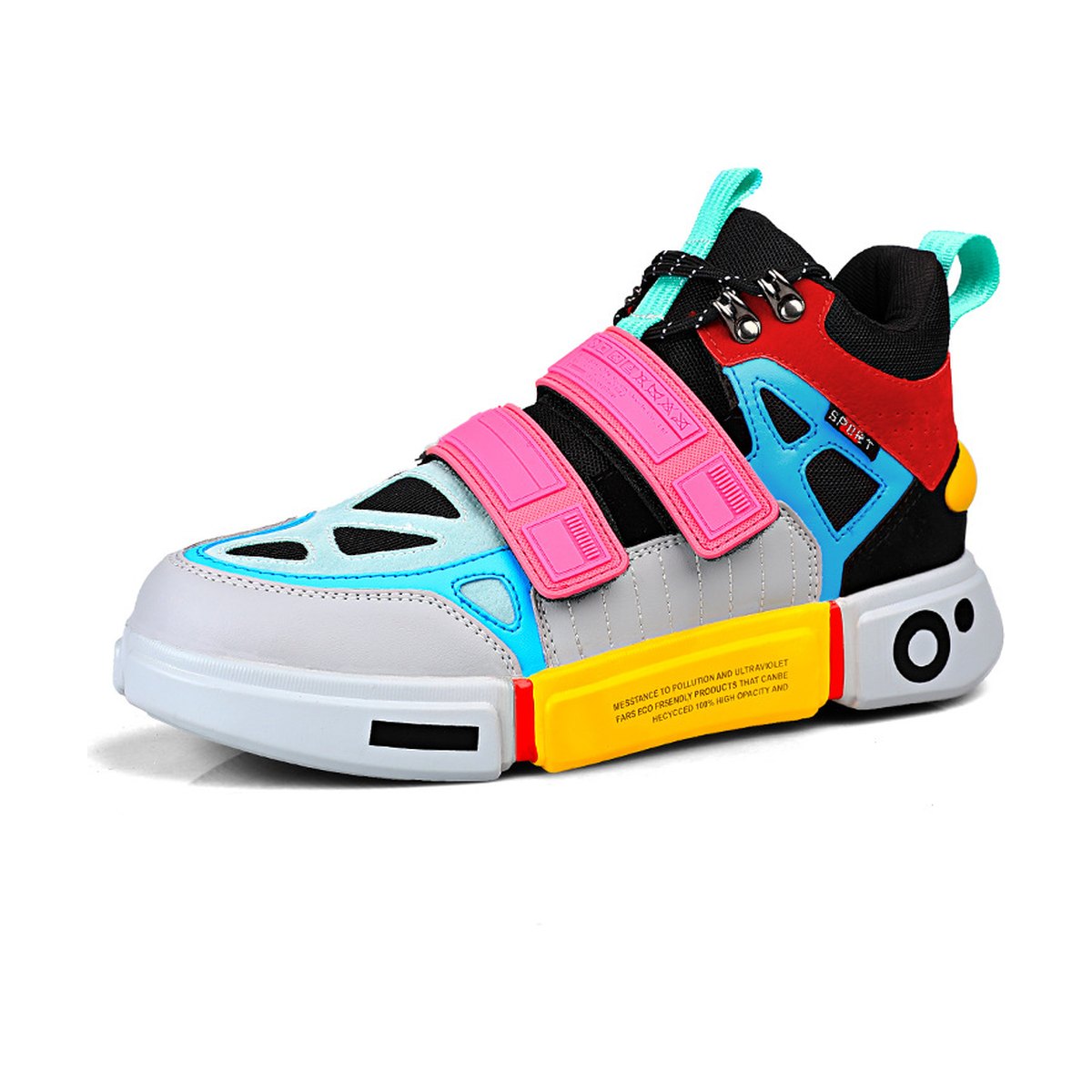 Men's Casual Sneakers