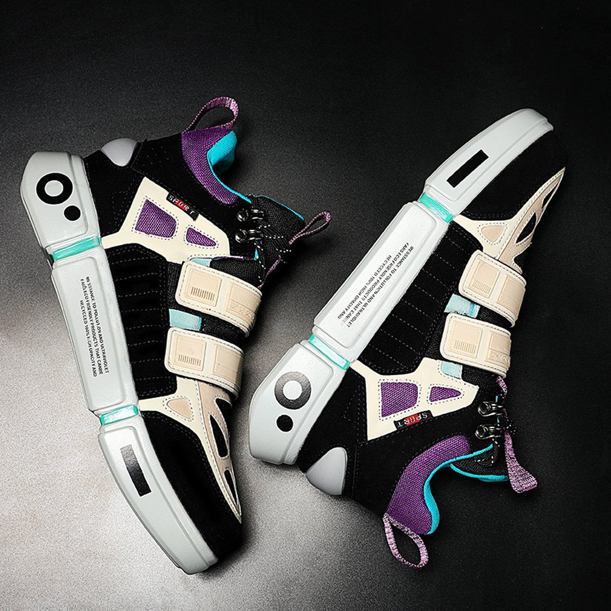 Men's Casual Sneakers