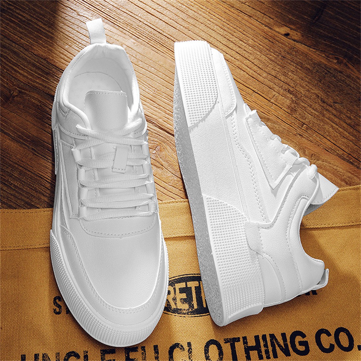 Men's Casual Sports Shoes