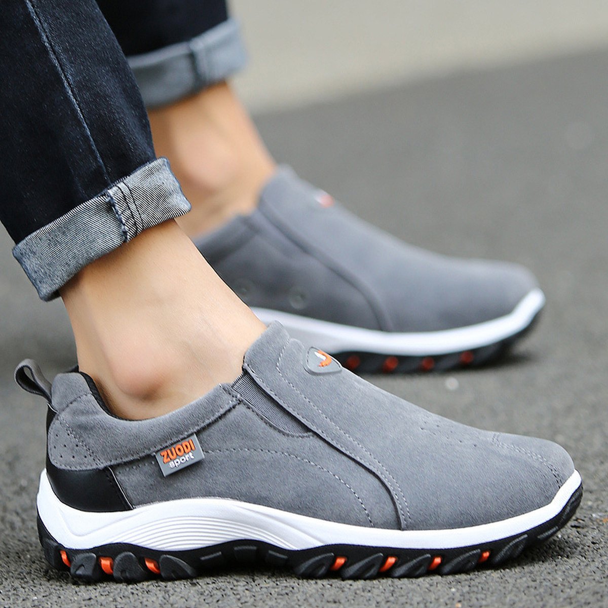 Men's Casual Sports Shoes