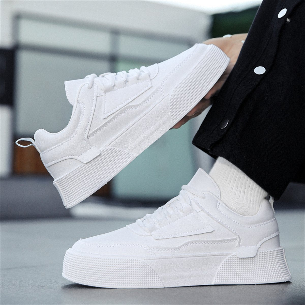 Men's Casual Sports Shoes