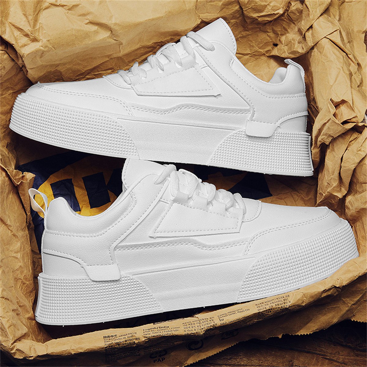 Men's Casual Sports Shoes