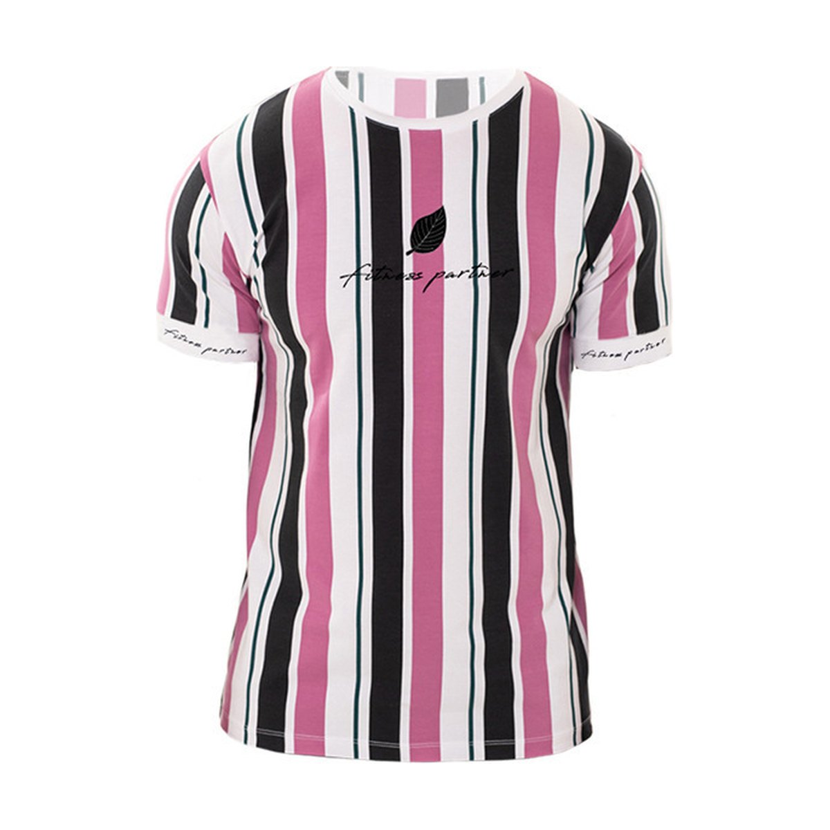 Men's Fitness T-Shirt