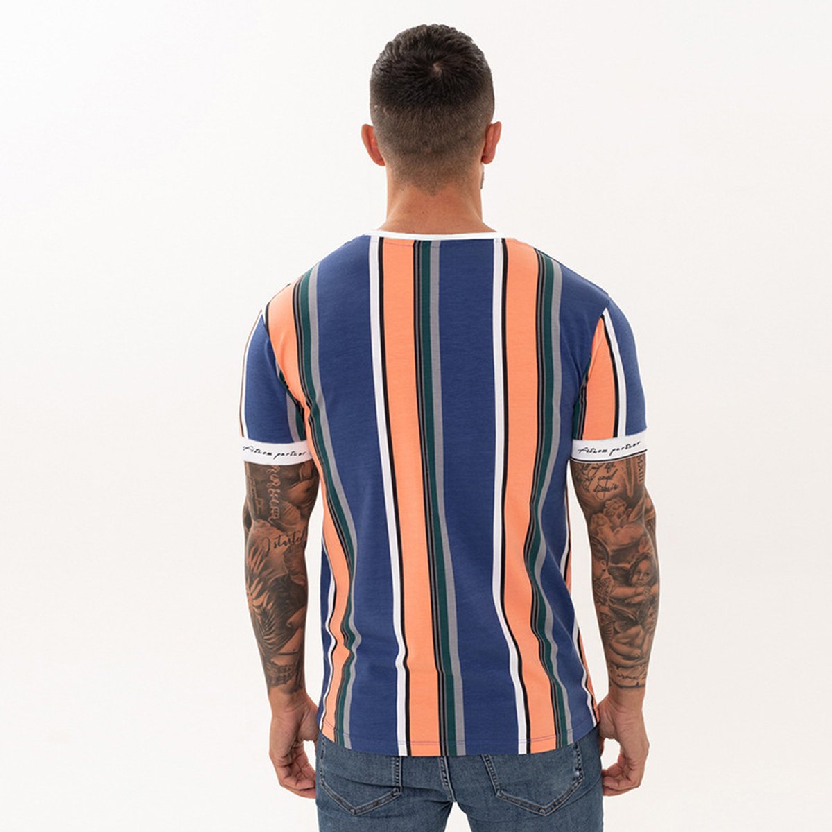 Men's Fitness T-Shirt