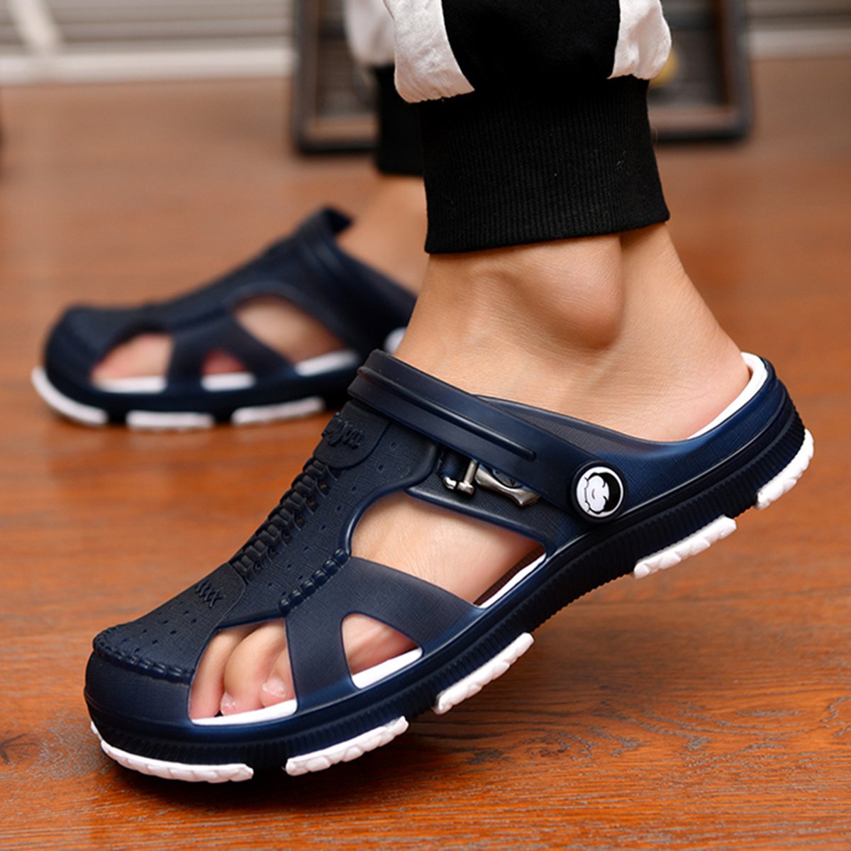 Men's Flip Flops