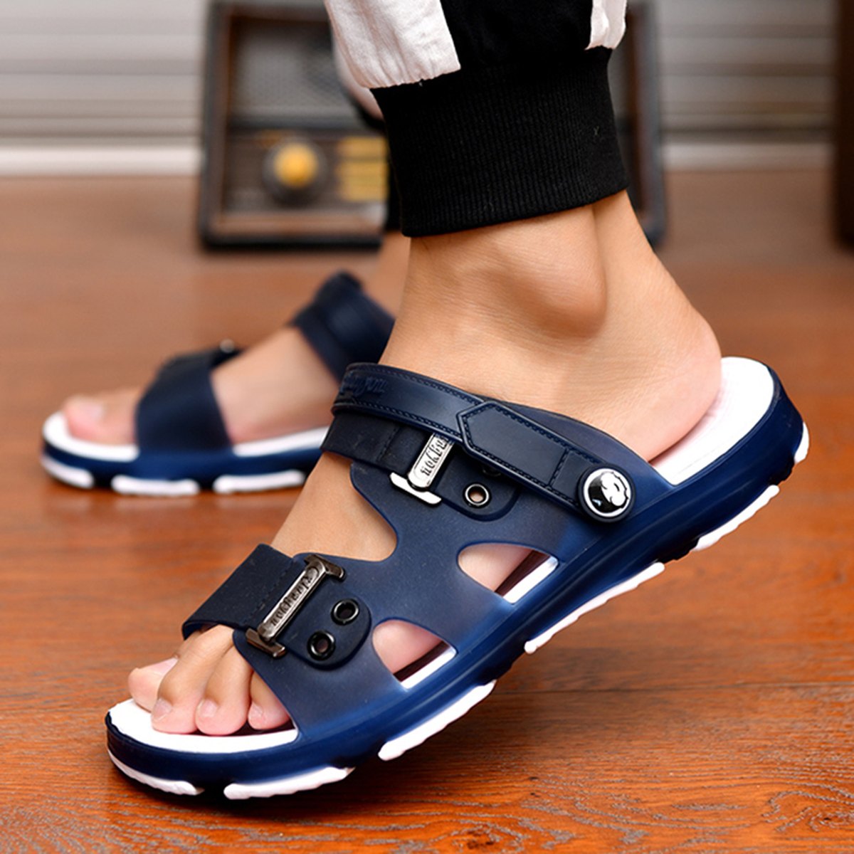 Men's Flip Flops