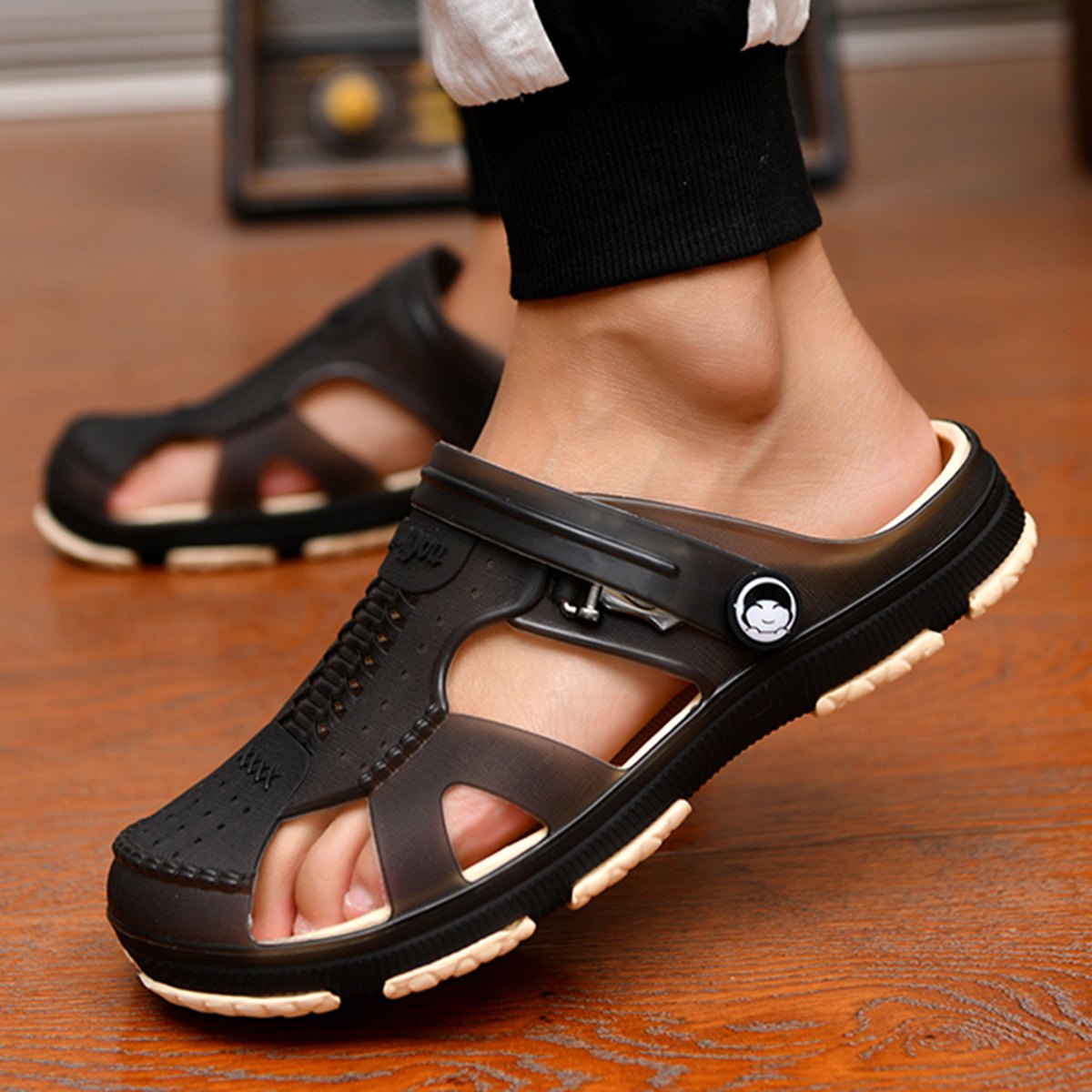 Men's Flip Flops