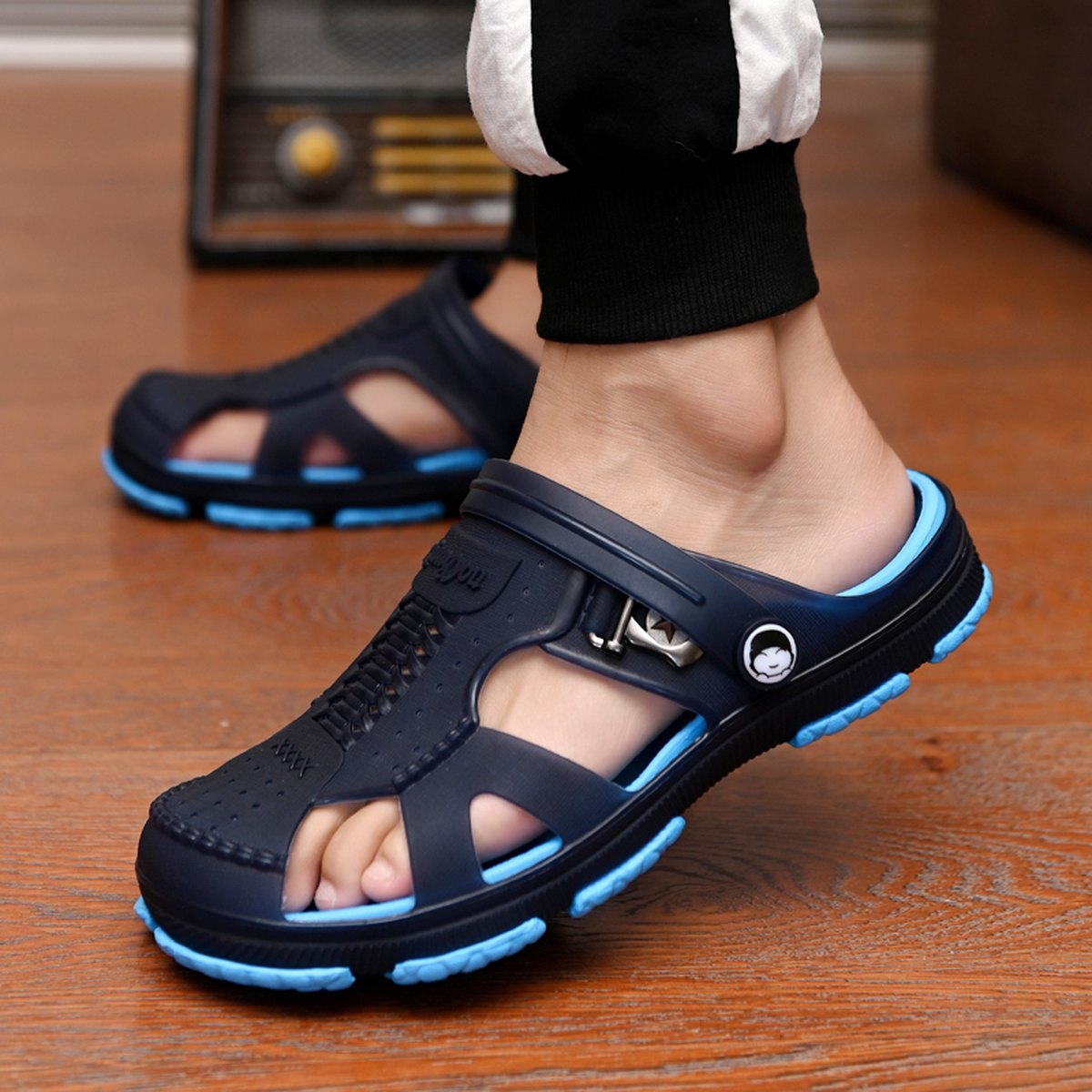 Men's Flip Flops