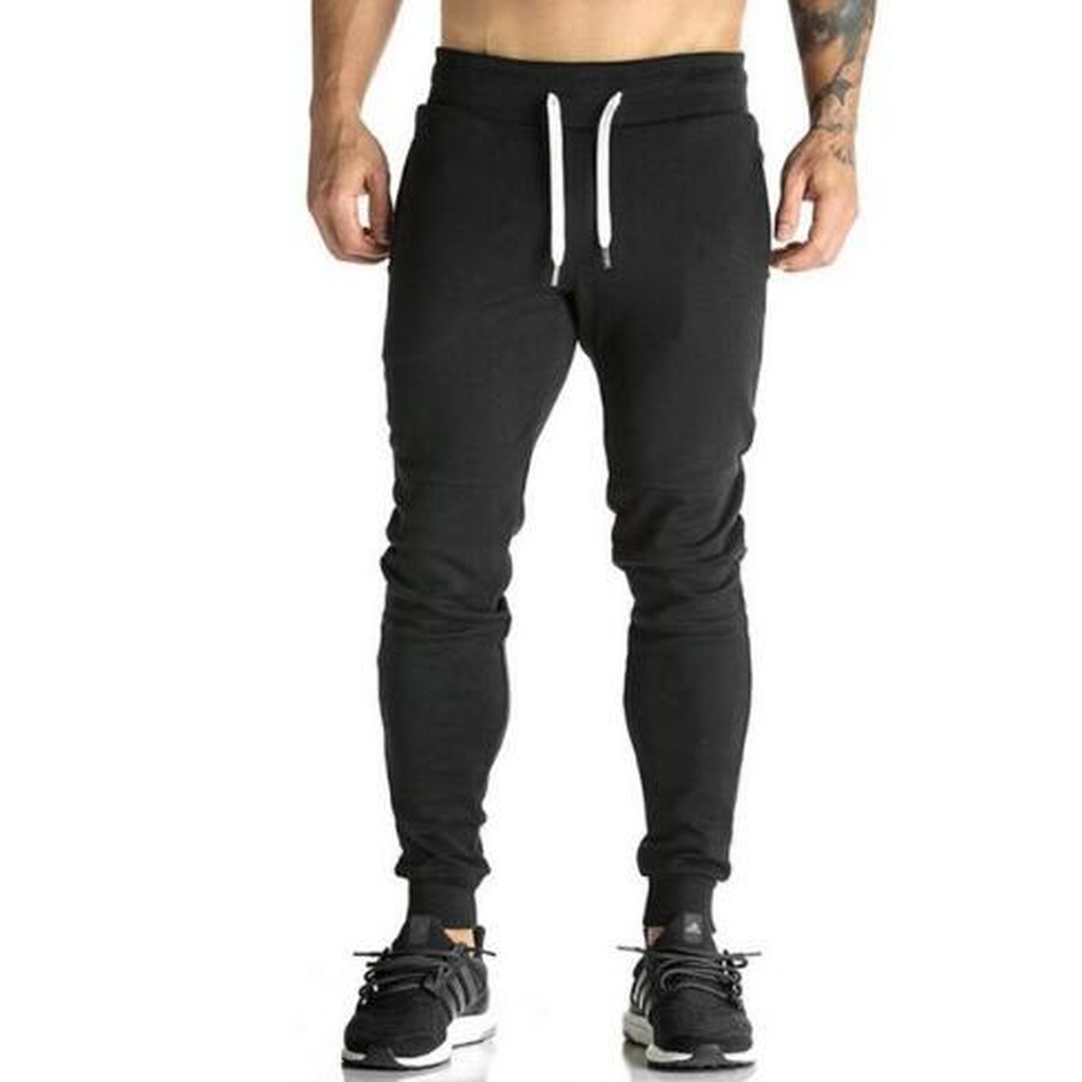 Men's Gym Joggers