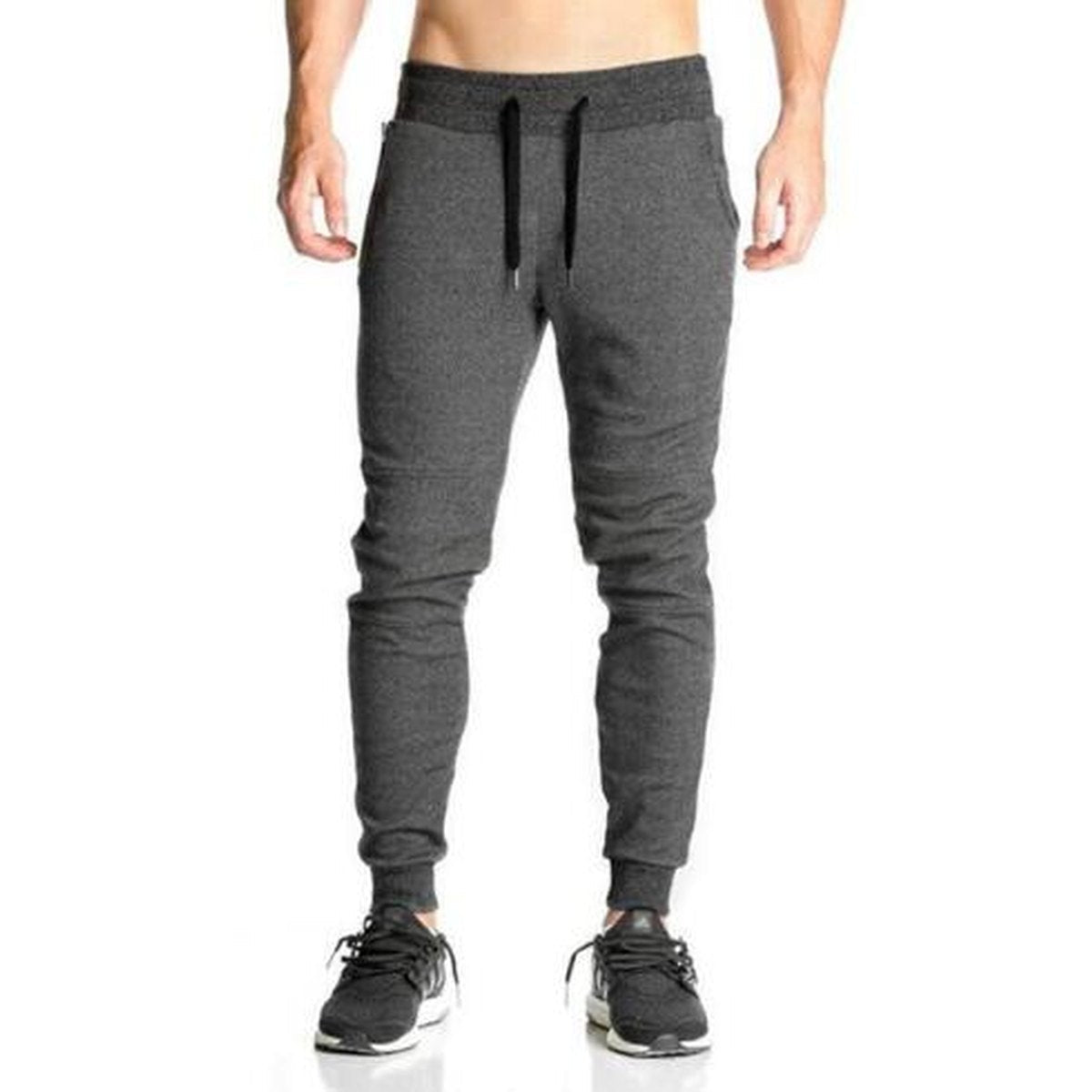 Men's Gym Joggers