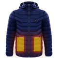 Men's Heated Puffer Jacket
