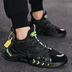 Men's High-Top Sneakers