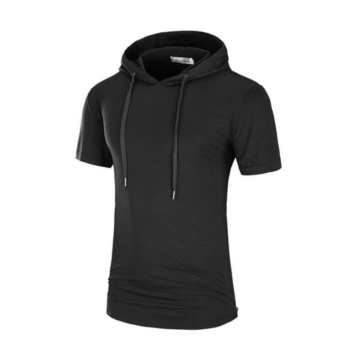 Men's Hooded T-Shirt