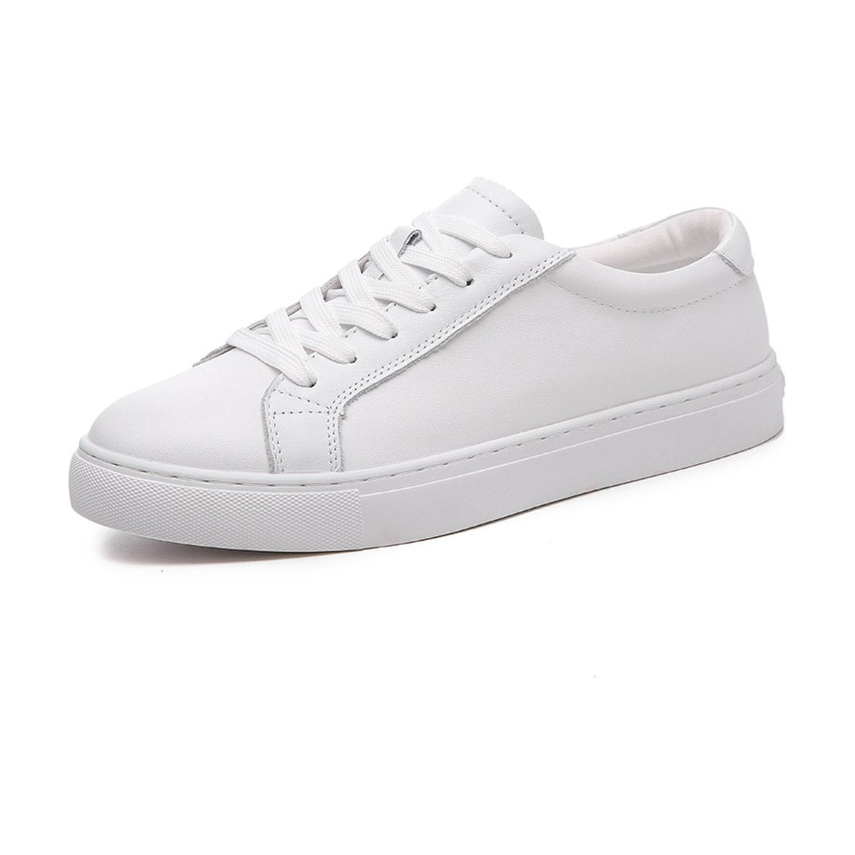 Men's Leather Summer Sneakers
