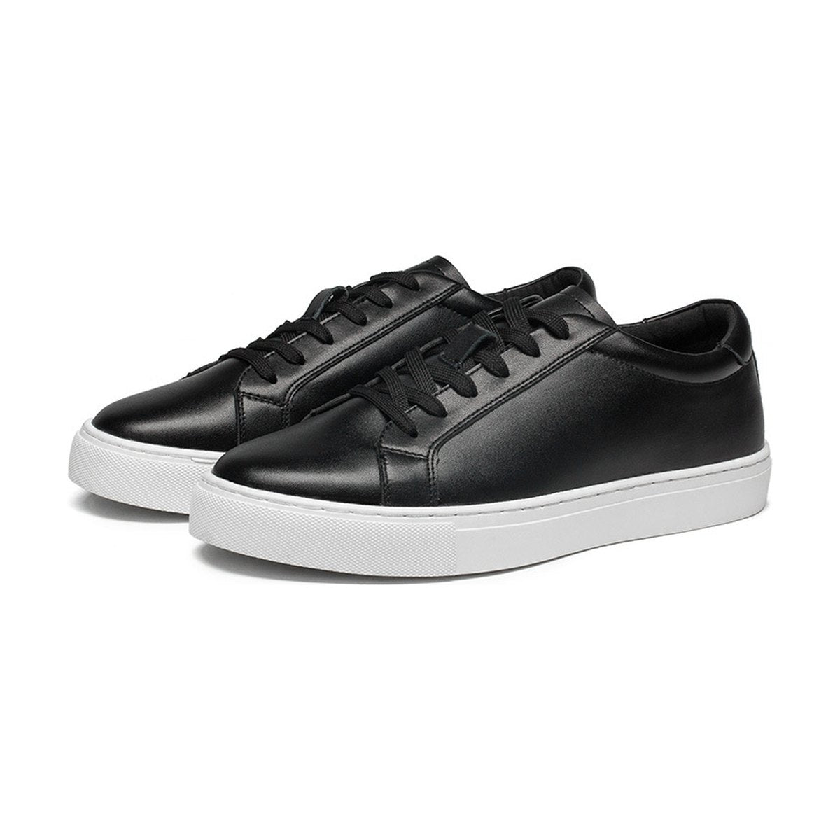 Men's Leather Summer Sneakers