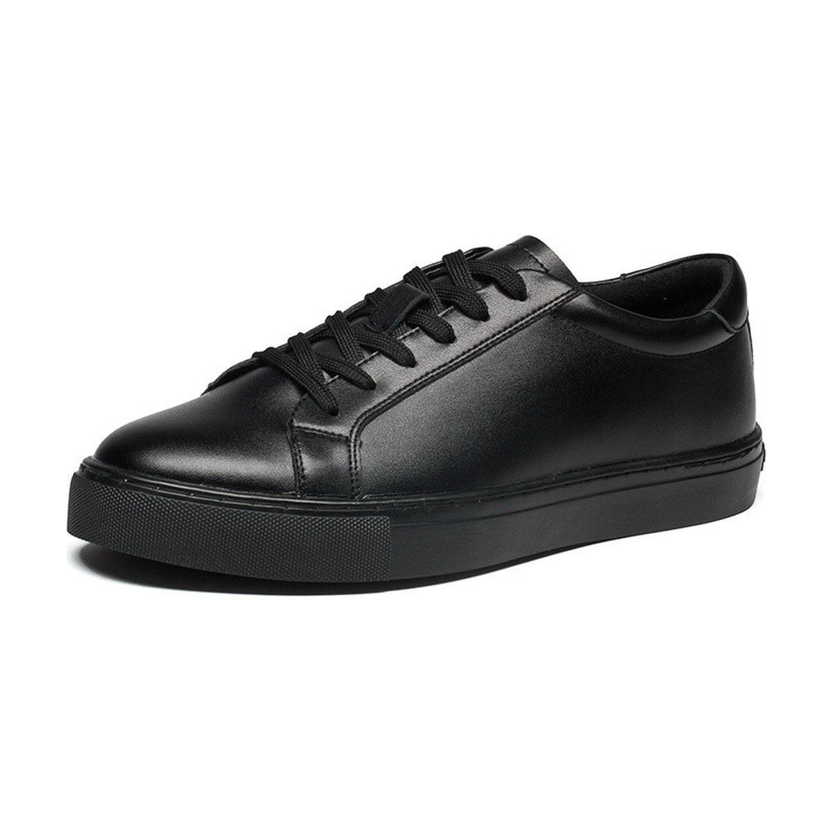 Men's Leather Summer Sneakers