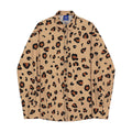 Men's Leopard Shirt