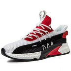 Men's Light Walking Trainers