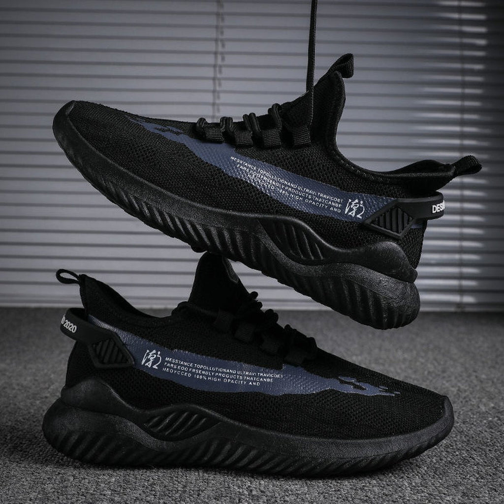 Men's Lightweight Walking Sneakers