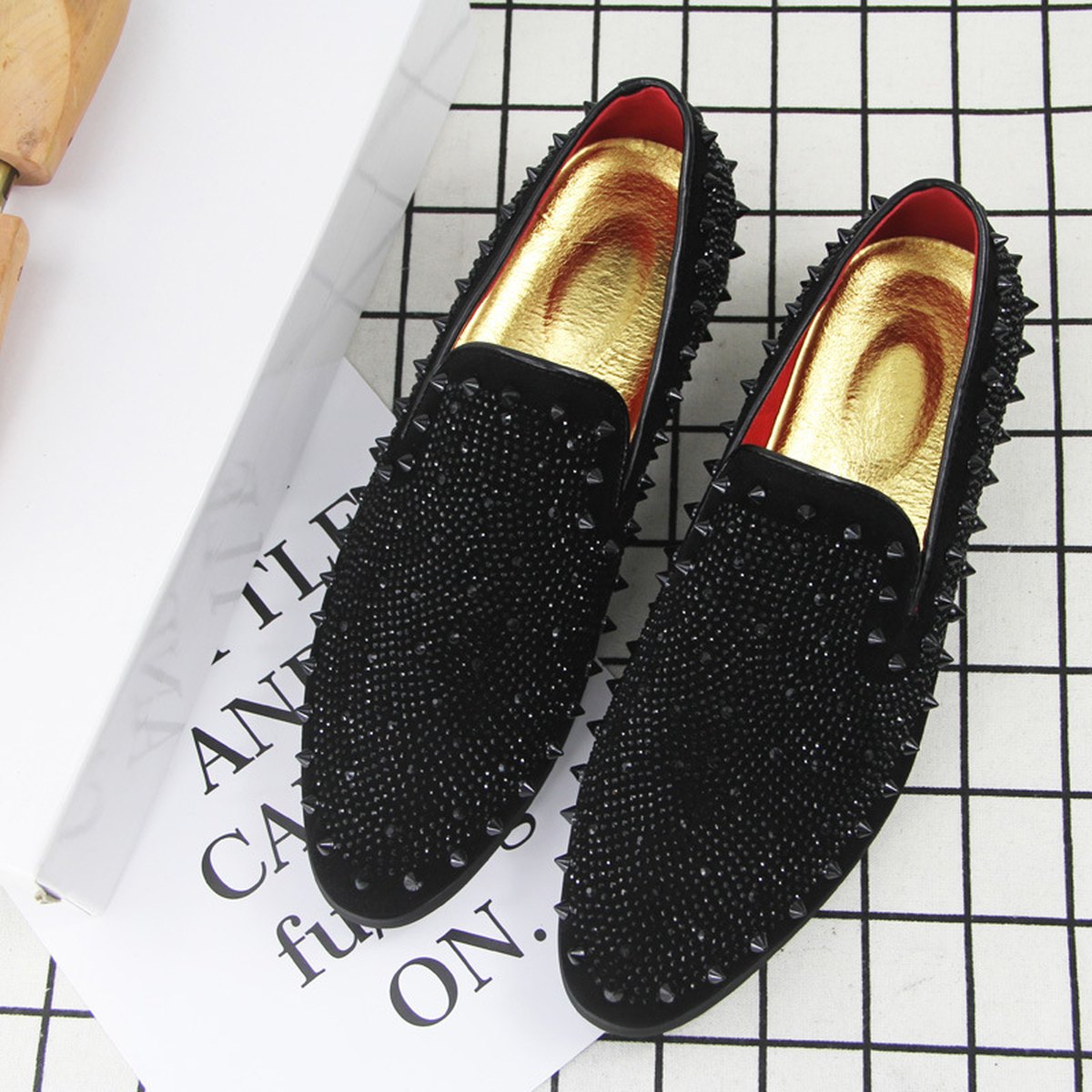 Men's Loafers