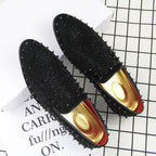 Men's Loafers