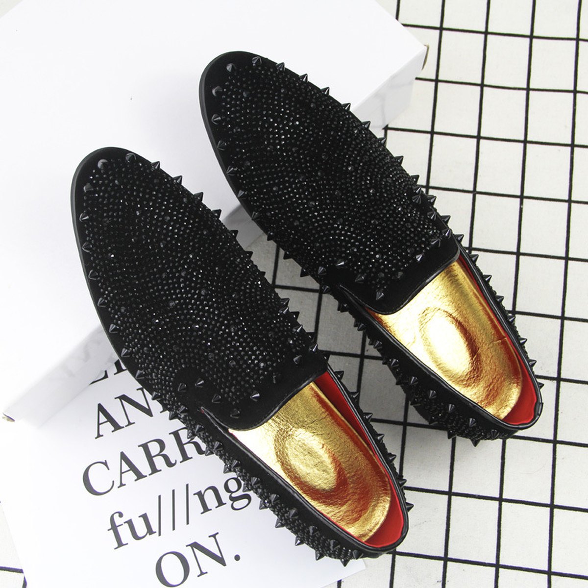 Men's Loafers
