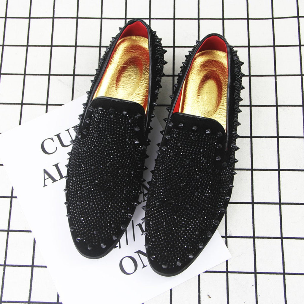 Men's Loafers