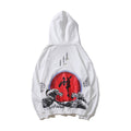 Men's Loose Hoodie