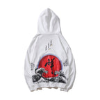 Men's Loose Hoodie