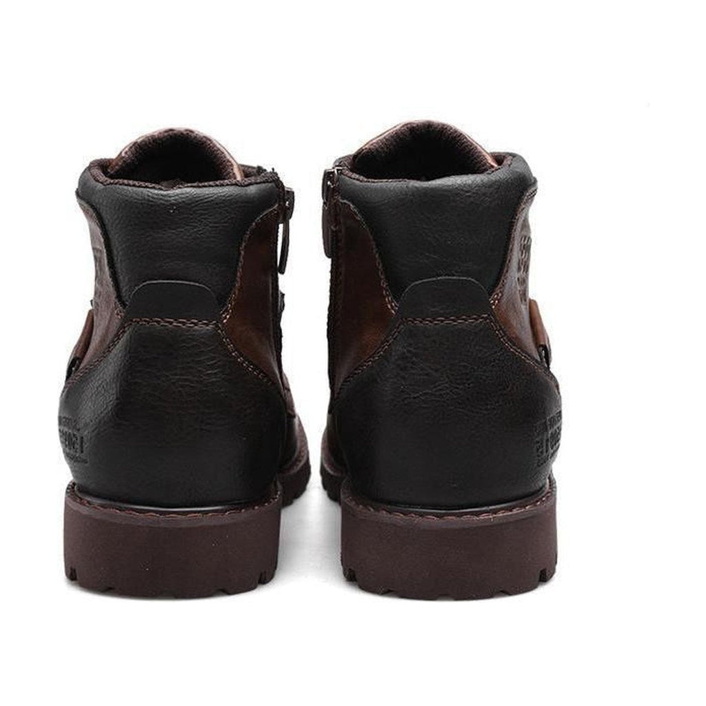 Men's Martin Work Boots