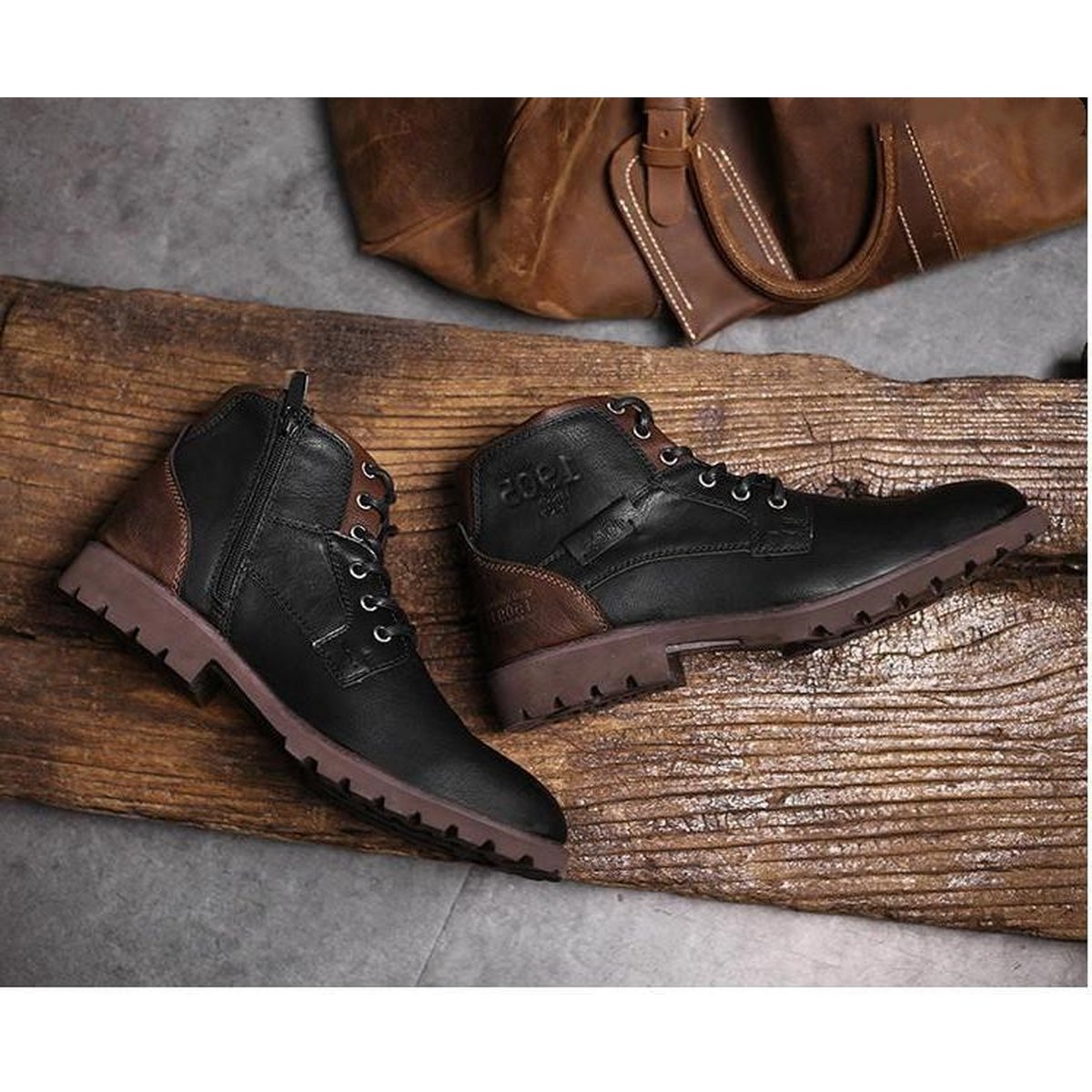 Men's Martin Work Boots