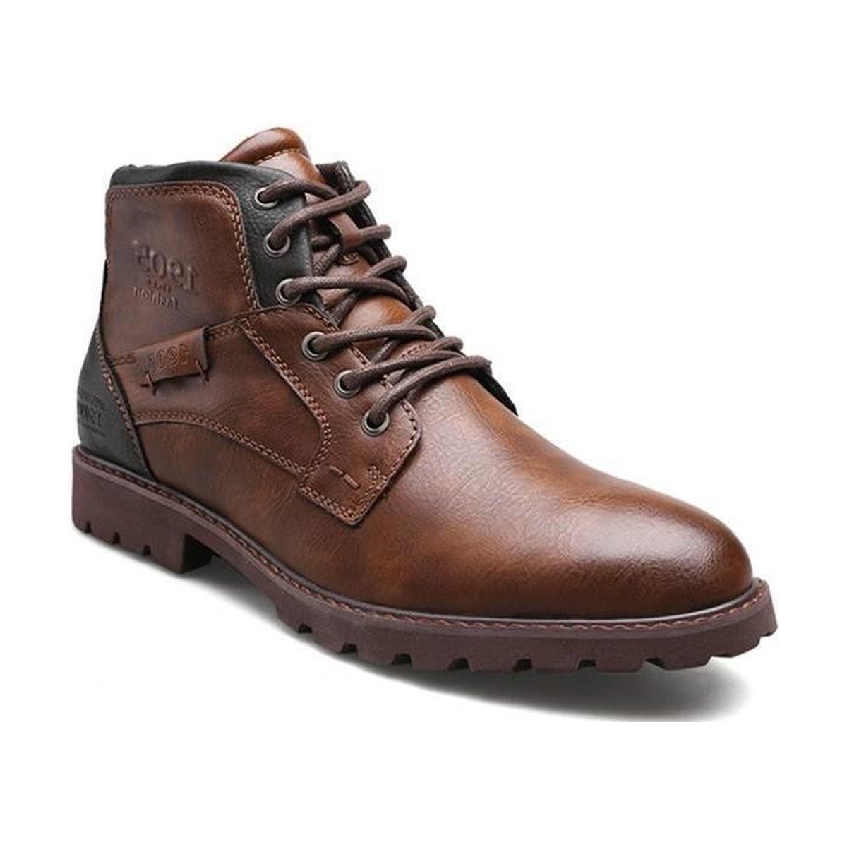 Men's Martin Work Boots