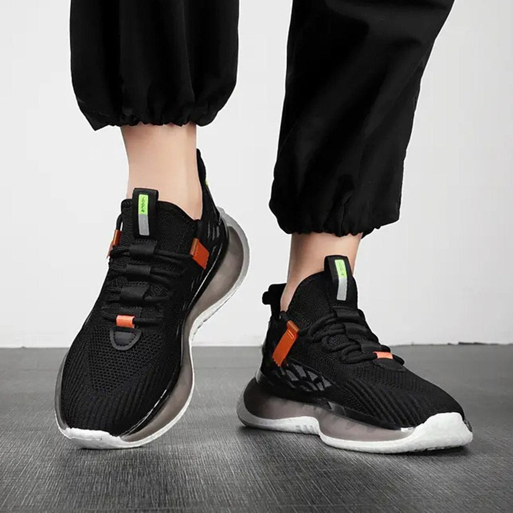 Men's Mesh Running Sneakers