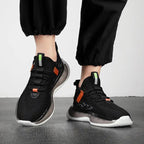 Men's Mesh Running Sneakers