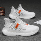 Men's Mesh Running Sneakers