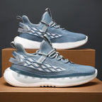 Men's Mesh Running Sneakers