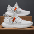 Men's Mesh Running Sneakers
