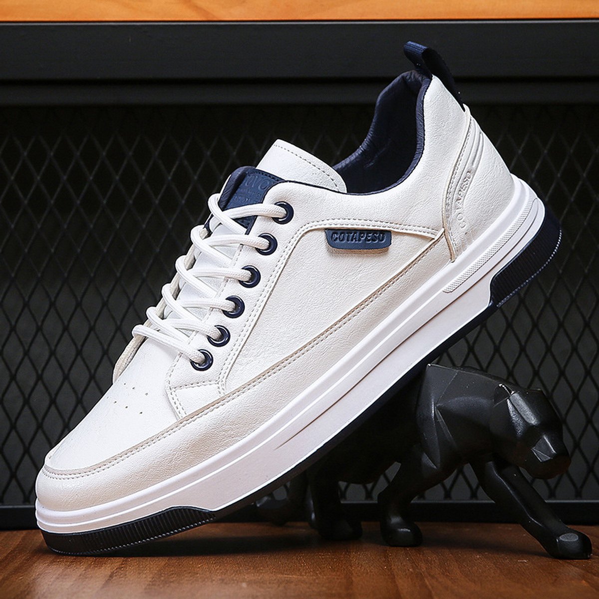 Men's Outdoor Running Sneakers