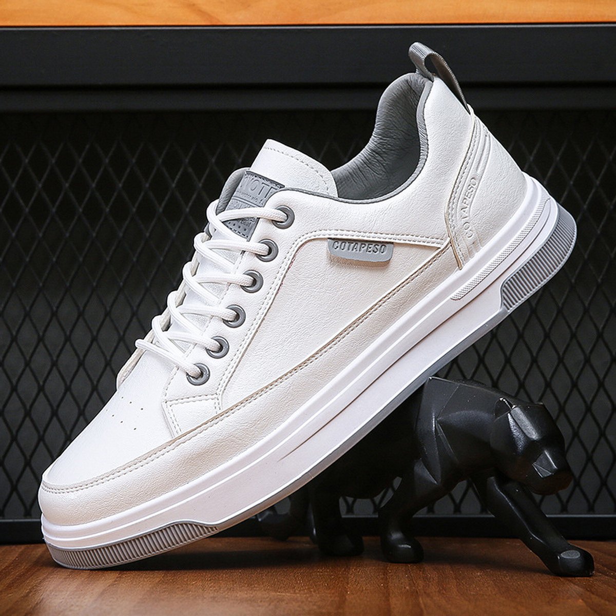 Men's Outdoor Running Sneakers