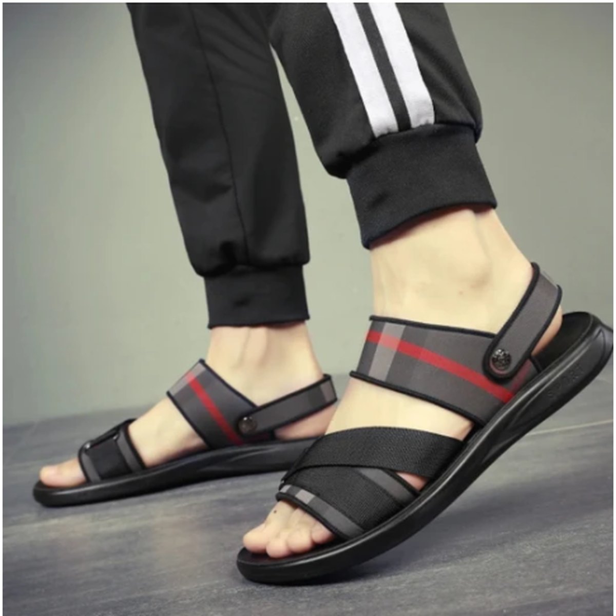 Men's Outdoor Sandals