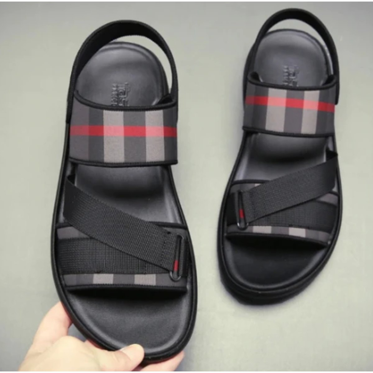 Men's Outdoor Sandals