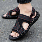 Men's Roman Velcro Sandals