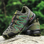 Men's Safety Toe Hiking Shoes