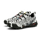 Men's Safety Toe Hiking Shoes