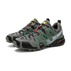 Men's Safety Toe Hiking Shoes