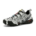 Men's Safety Toe Hiking Shoes