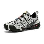 Men's Safety Toe Hiking Shoes