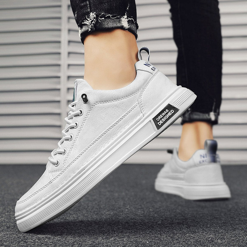 Men's Slip-On Flats