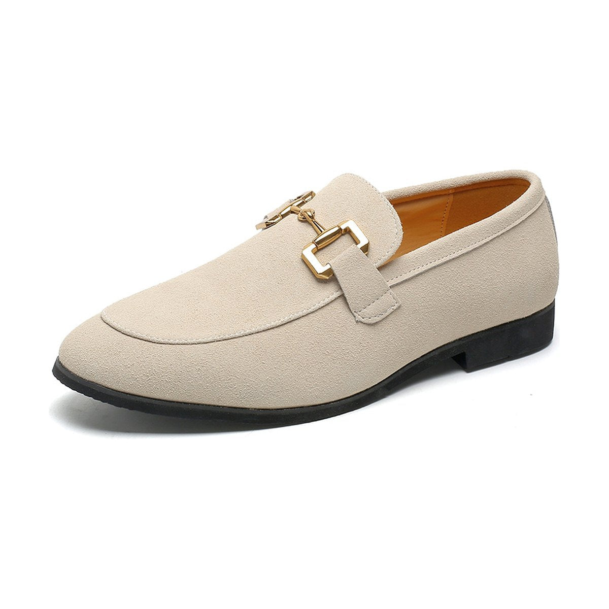 Men's Suede Shoes