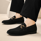 Men's Suede Shoes